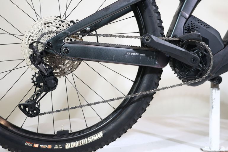 Brugt Scott Patron eRIDE 920 2023 2023 Mountainbike — billede 6 af 6