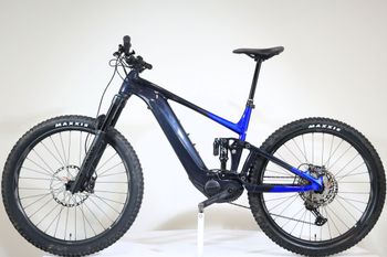 Käytetty Giant Trance X E+ 1 2023 2023 Mountainbike — kuva 3 / 7