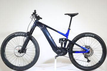 Tweedehands Giant Trance X E+ 1 2023 2023 Mountainbike — afbeelding 3 van 7