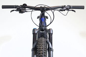 Käytetty Giant Trance X E+ 1 2023 2023 Mountainbike — kuva 4 / 7