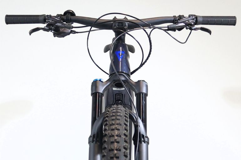 Käytetty Giant Trance X E+ 1 2023 2023 Mountainbike — kuva 4 / 7