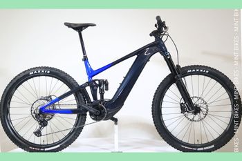 Used Giant Trance X E+ 1 2023 2023 MTB