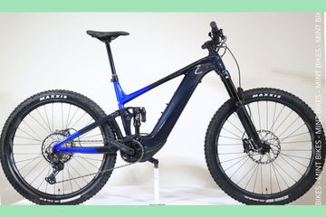 Giant Trance X E+ 1 2023 2023 MTB d'occasion