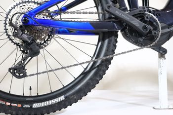 Käytetty Giant Trance X E+ 1 2023 2023 Mountainbike — kuva 6 / 7