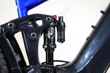 Tweedehands Giant Trance X E+ 1 2023 2023 Mountainbike — afbeelding 7 van 7