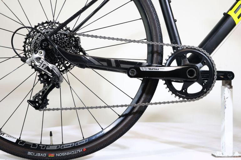 BMC Crossmachine CXA01 Rival 2018 2018