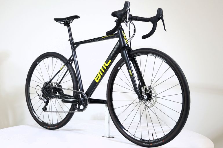 BMC Crossmachine CXA01 Rival 2018 2018