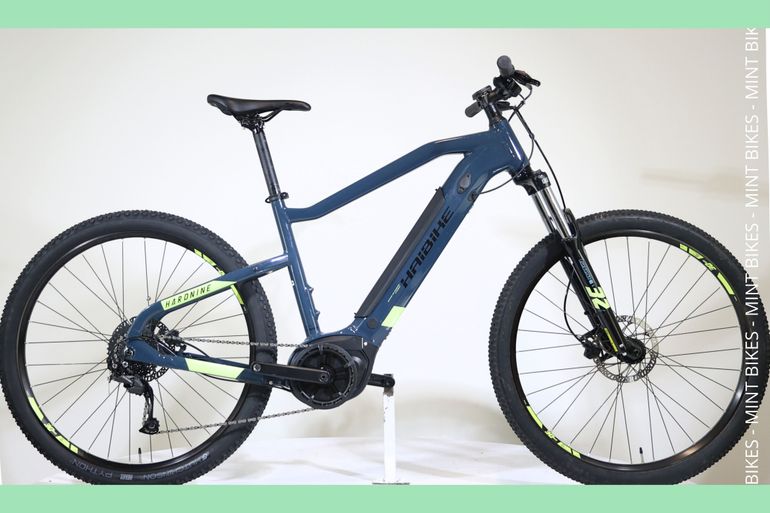 Haibike HardNine 2021 2021