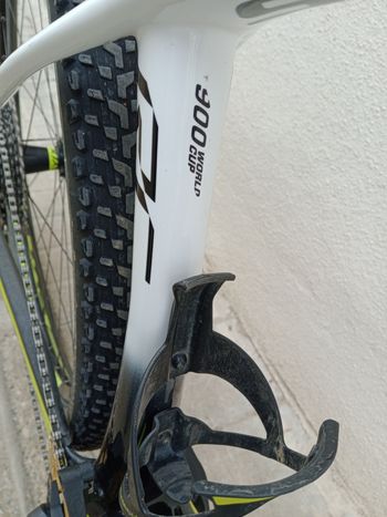 Gebrauchtes Scott Scale SRAM X01 Eagle 2019 Mountainbike, Weiß — Bild 9 von 12