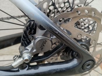 Gebrauchtes Scott Scale SRAM X01 Eagle 2019 Mountainbike, Weiß — Bild 8 von 12