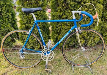 Used Pinarello Montello "Veggerby" Giro D'Italia 1986 1986 Road & Gravel
