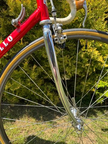 Used Pinarello Air 1983 Road & Gravel, Red — image 31 of 37