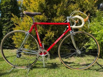 Used Pinarello Air 1983 Road & Gravel