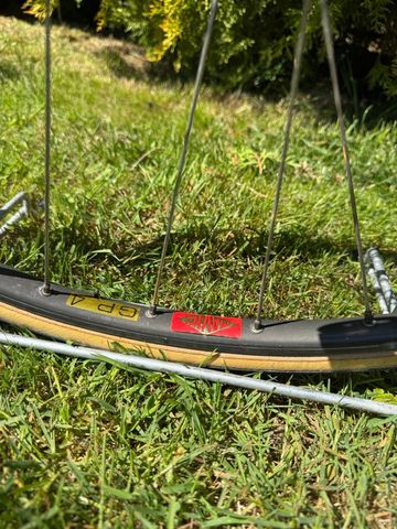 Used Pinarello Air 1983 Road & Gravel, Red — image 37 of 37