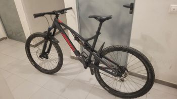 Gebrauchtes Jamis DAKAR A2 2019 2019 MTB