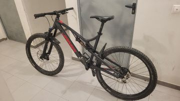 Used Jamis DAKAR A2 2019 2019 MTB