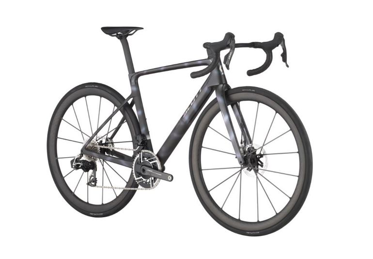 Brugt Scott Addict RC Ultimate 2025 2025 Road & Gravel — billede 3 af 3