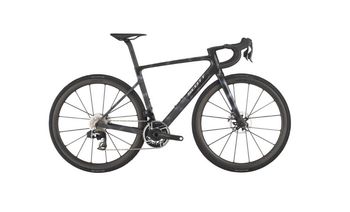 Gebrauchtes Scott Addict RC Ultimate 2025 2025 Road & Gravel
