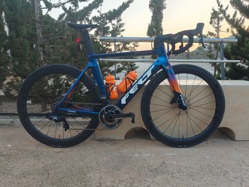Used Felt Ar SRAM Force eTap AXS 2023 Road & Gravel
