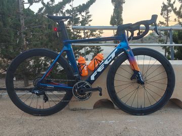 Brugt Felt Ar SRAM Force eTap AXS 2023 Road & Gravel — billede 3 af 3