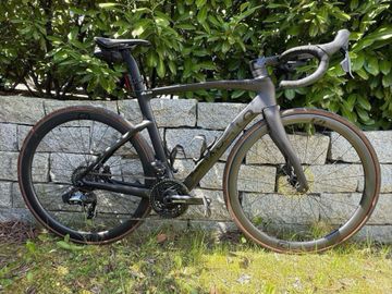 Used Pinarello F7 SRAM Force eTap AXS 2024 Road & Gravel