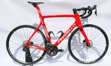 Used Pinarello Gan Disc 2020 Road & Gravel