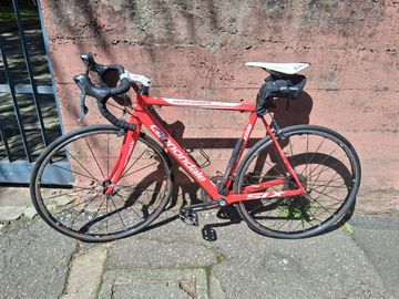 Gebrauchtes Cannondale SuperSix 2017 Road & Gravel
