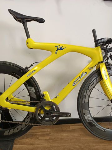 Used C4 JOKER 1996 Road & Gravel