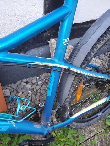 Used BULLS Sharptail 3 Disc 29 2023 2023 Mountainbike — image 5 of 6