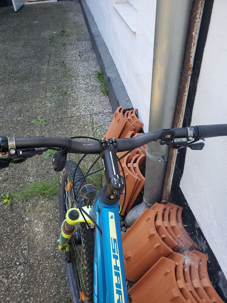 Used BULLS Sharptail 3 Disc 29 2023 2023 Mountainbike — image 4 of 6