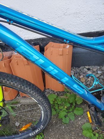 Used BULLS Sharptail 3 Disc 29 2023 2023 Mountainbike — image 6 of 6