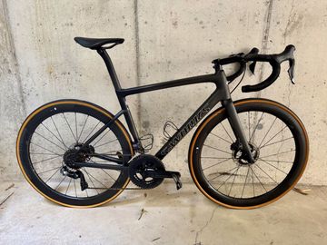 Used Specialized S-Works Tarmac SL6 Disc - Dura Ace Di2 2019 2019 Road & Gravel