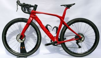 Gebrauchtes Pinarello Grevil GRX 2022 2022 Road & Gravel