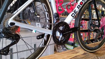 Used De Rosa Merak 2023 Road & Gravel