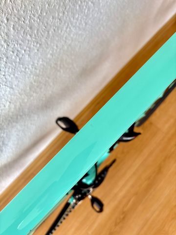 Käytetty Bianchi Aria - 105 2022 2022 Road & Gravel — kuva 7 / 8