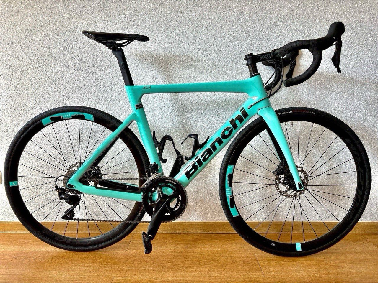 Bianchi Aria - 105 2022