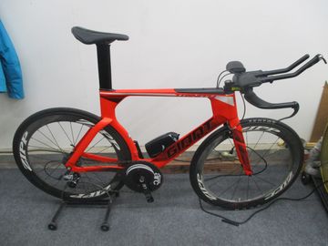 Used Giant Advanced 2018 Road & Gravel