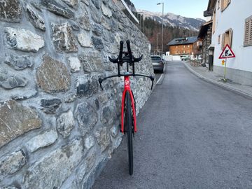 Used Lapierre Aerostorm drs Shimano Dura Ace Di2 2023 Road & Gravel