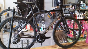 Used Trek Emonda SL 6 ETAP 54 2021 Road & Gravel — image 5 of 6
