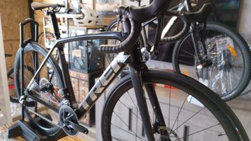 Used Trek Emonda SL 6 ETAP 54 2021 Road & Gravel