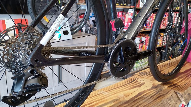 Used Trek Emonda SL 6 ETAP 54 2021 Road & Gravel — image 2 of 6