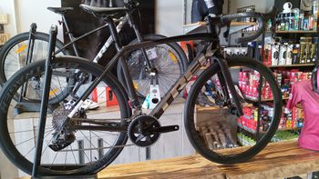 Used Trek Emonda SL 6 ETAP 54 2021 Road & Gravel — image 4 of 6