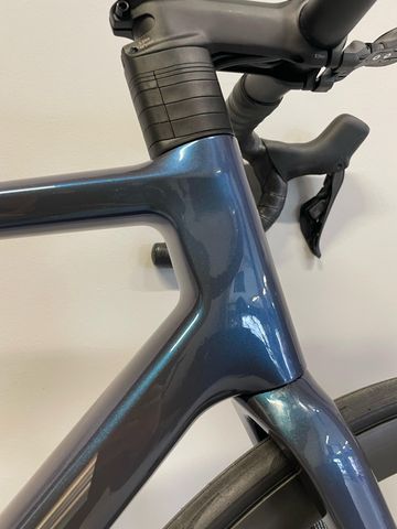 Brugt Giant TCR Advanced Pro 0 Di2 2025 2025 Road & Gravel — billede 2 af 8