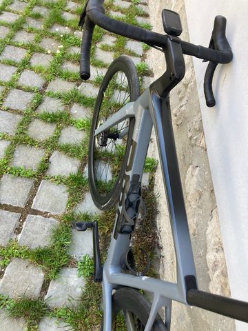 Brugt BMC Teammachine SLR 01 FOUR 2024 2024 Road & Gravel — billede 3 af 6