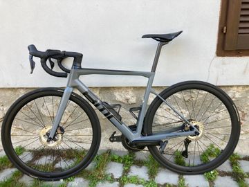 Brugt BMC Teammachine SLR 01 FOUR 2024 2024 Road & Gravel — billede 2 af 6