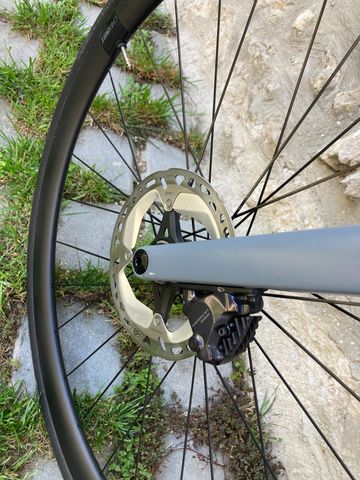 Brugt BMC Teammachine SLR 01 FOUR 2024 2024 Road & Gravel — billede 4 af 6