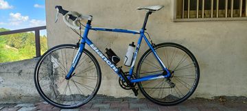Używany Bianchi Via Nirone Campagnolo Chorus 2016 Road & Gravel — zdjęcie 1 z 5