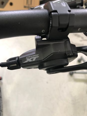 Used Rotwild R.E375 PRO 2022 2022 Mountainbike, Black, 29 — image 14 of 14