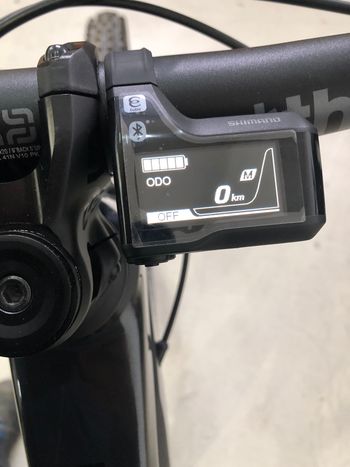 Used Rotwild R.E375 PRO 2022 2022 Mountainbike, Black, 29 — image 8 of 14
