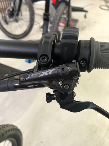 Used Rotwild R.E375 PRO 2022 2022 Mountainbike, Black, 29 — image 7 of 14
